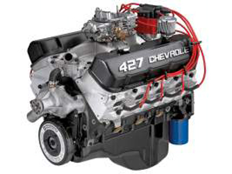 C269A Engine